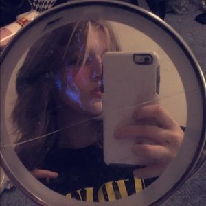 Meet your Posher, Ericka